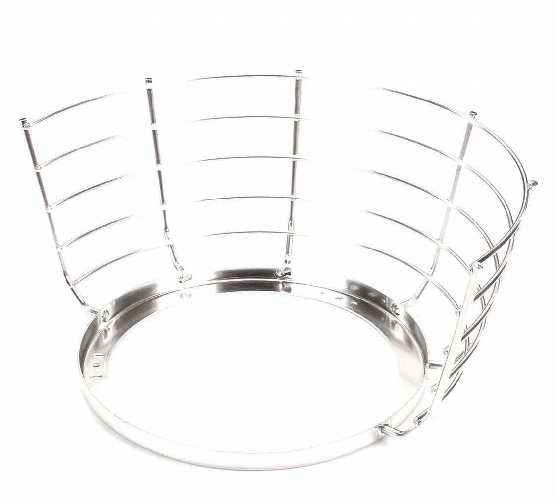 Wire Weldment Assembly Cage