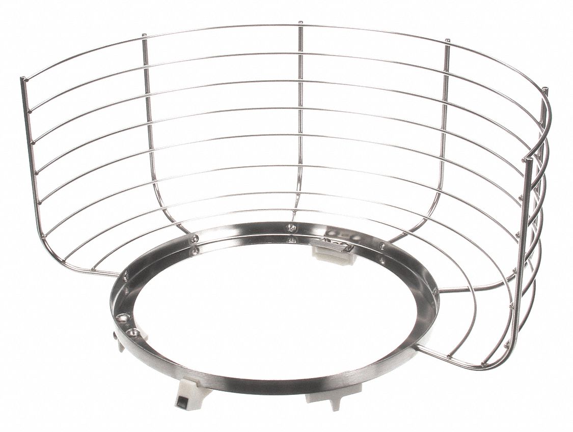 Wire Cage Assembly H600: 00-874999-00001