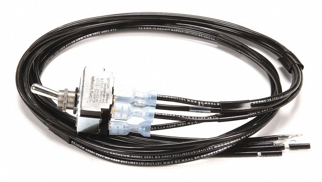 Switch Assembly Harness,