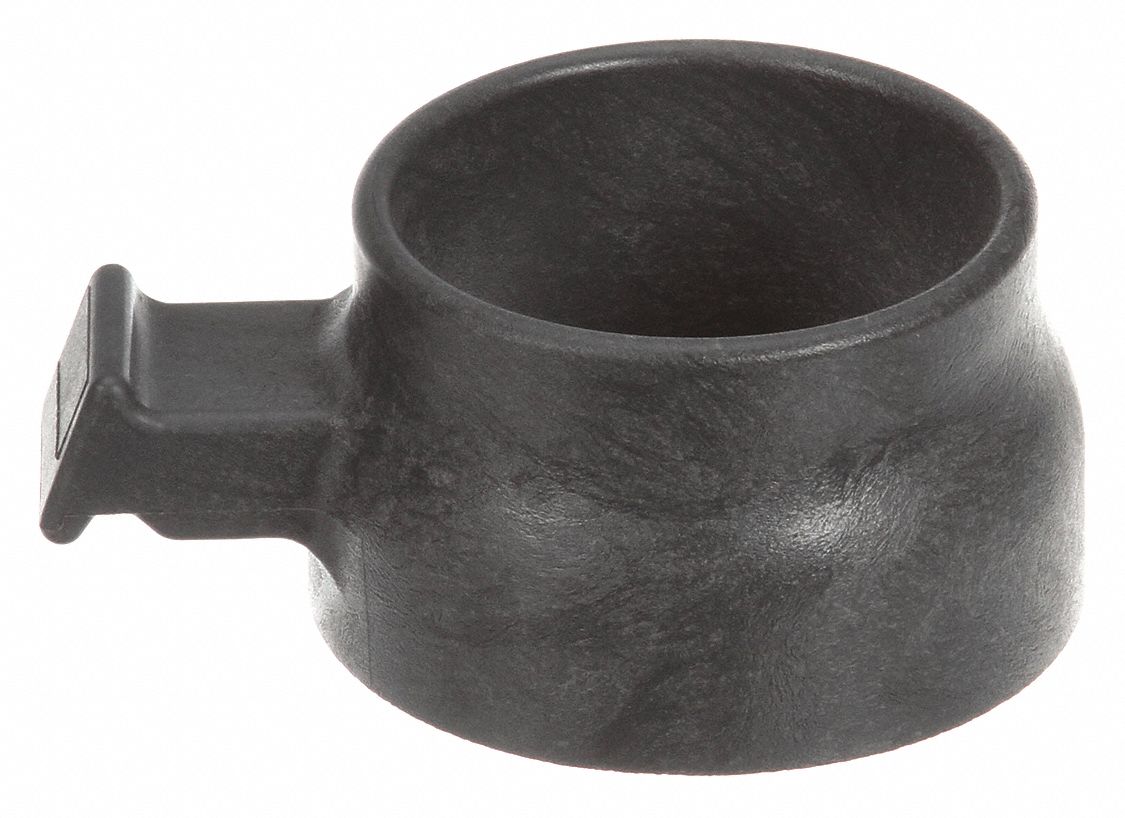 Mount Deflector, Microban