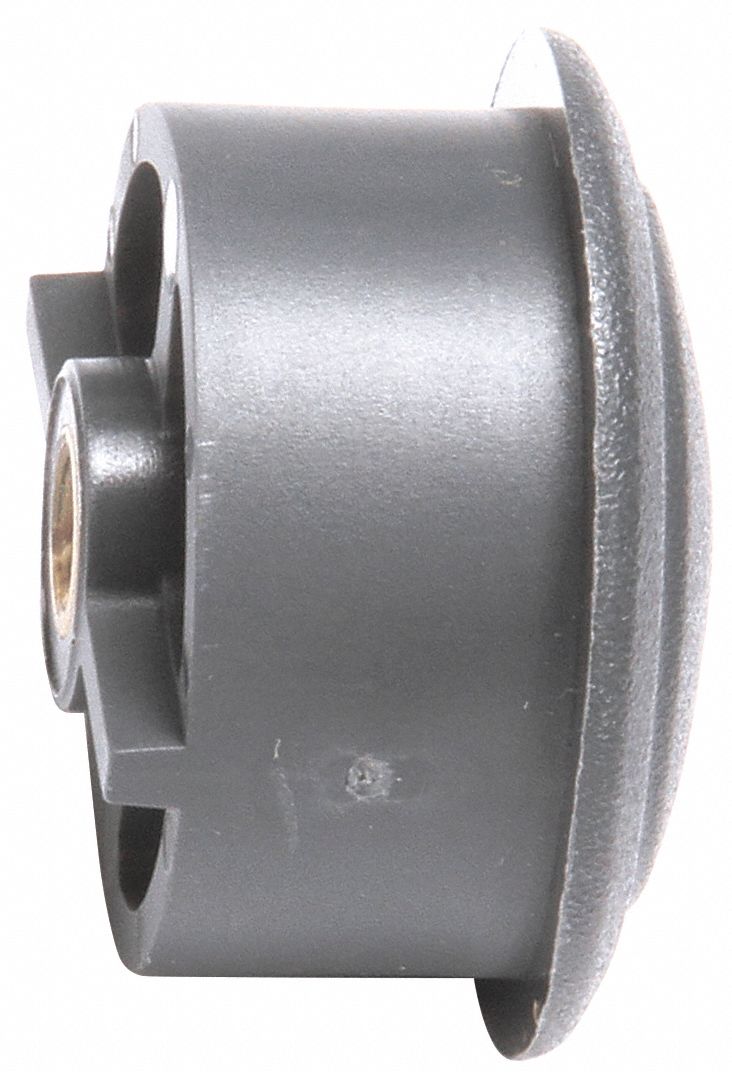 Meat Hanger, Microban