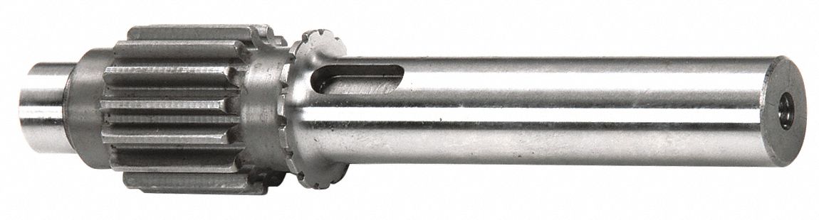Shaft, Transmission: Fits Hobart Brand, For D300