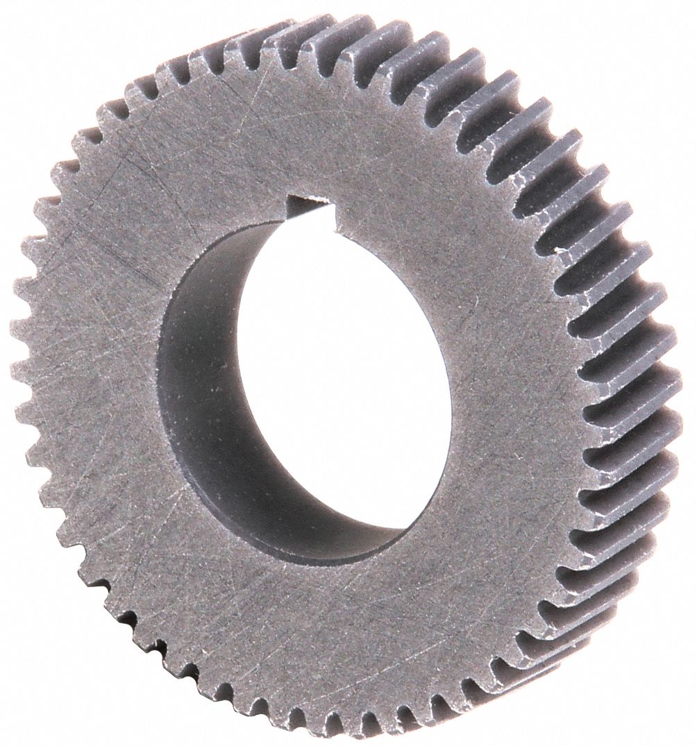 Main Drive Gear