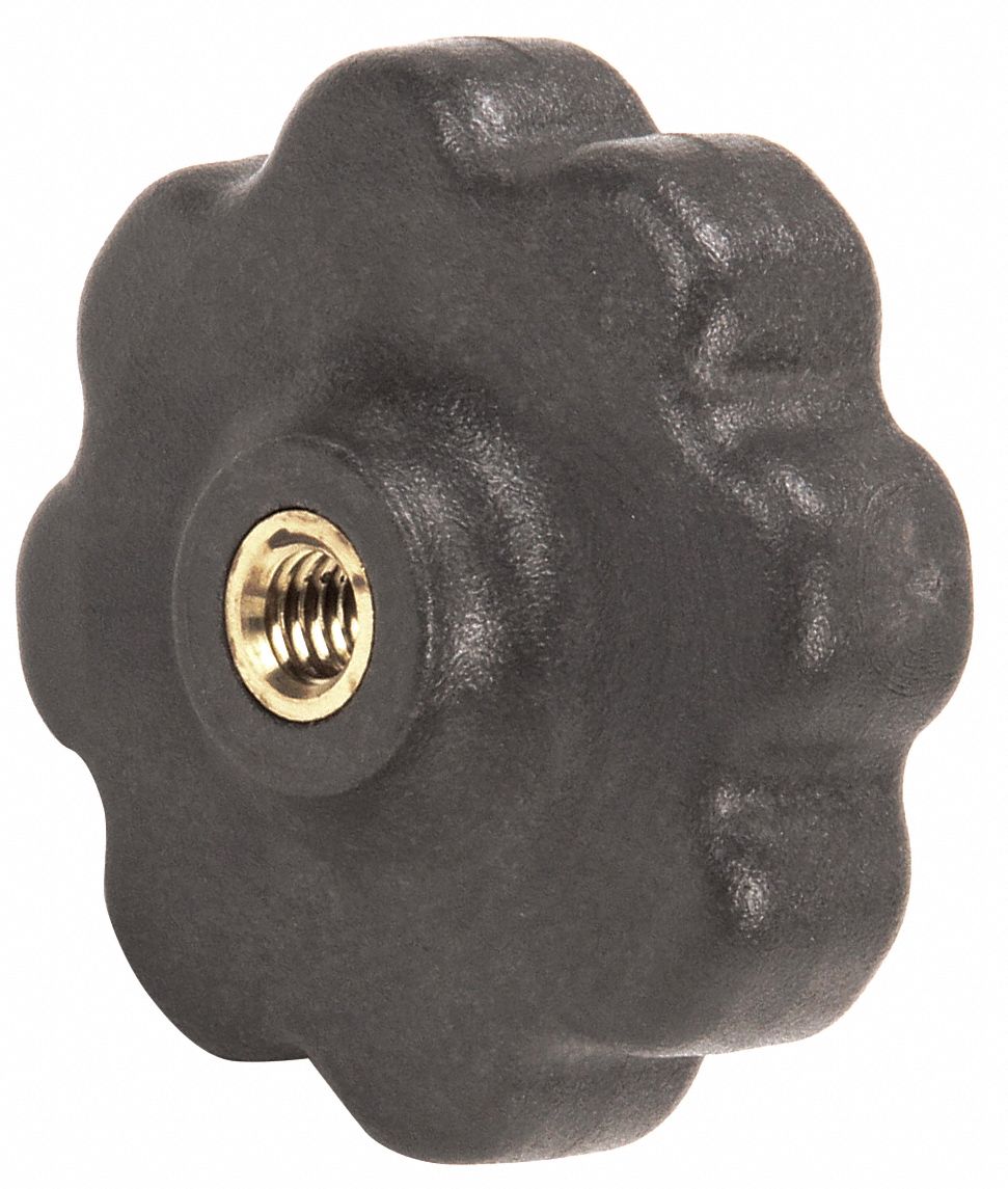 HOBART, 0091497300002, Knob, Interlock 235R920091497300002