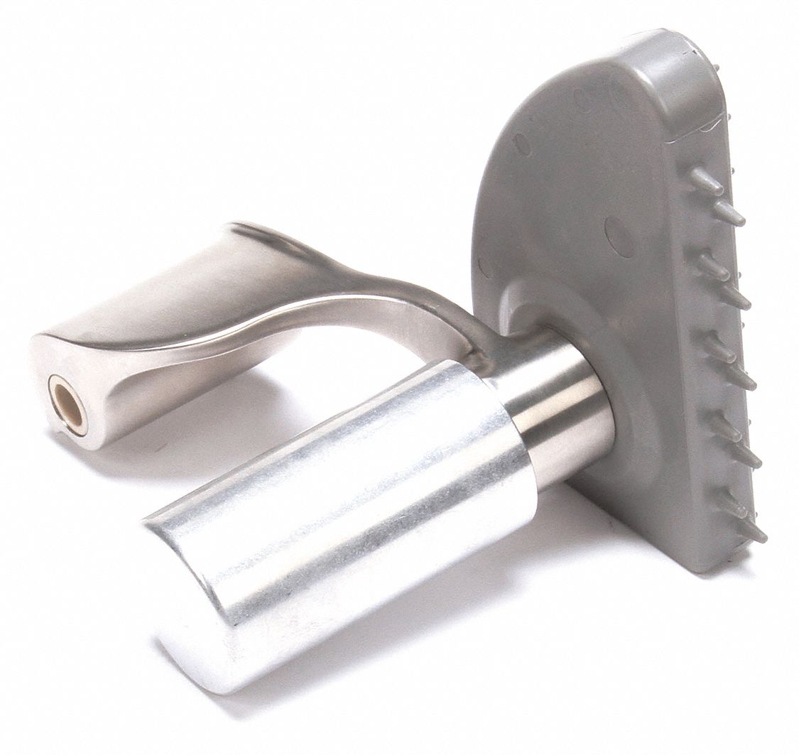 Feed Grip Assembly: Fits Hobart Brand