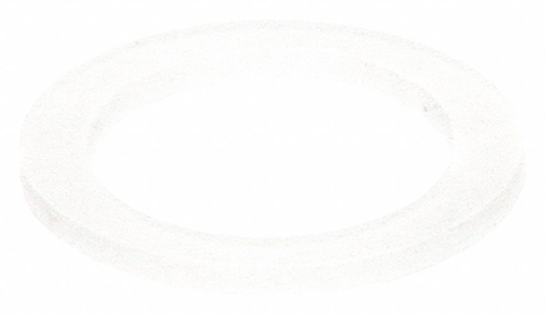 Rubber Washer: Fits Hobart Brand