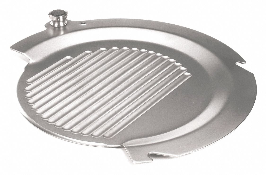 Assembly Top Cover: Fits Hobart Brand