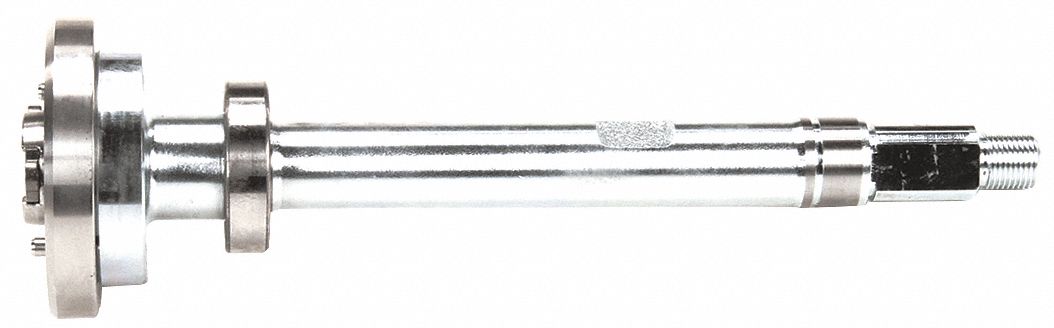 Hobat 00-915464 Gey Caiage Knob