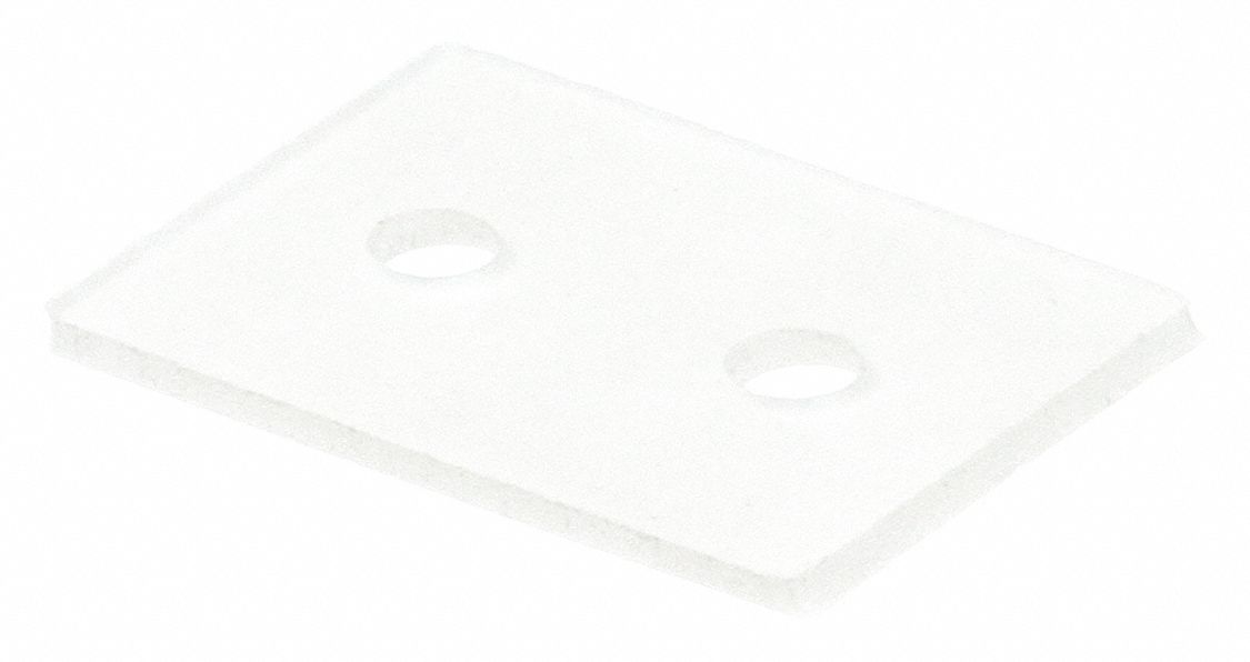 Gasket Under Extension