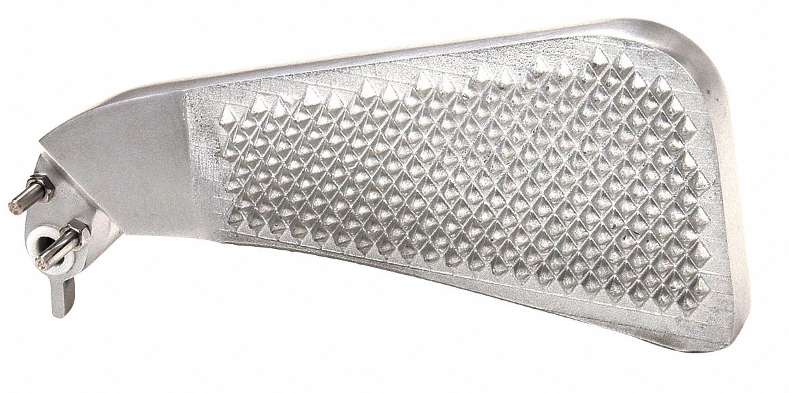 Meat Pusher Assembly