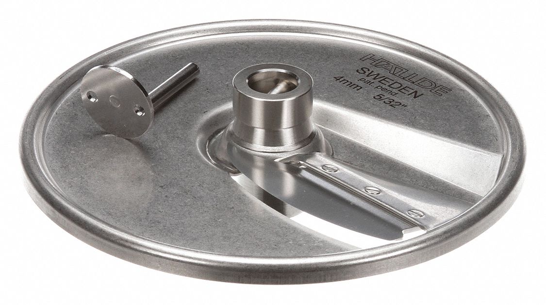 Slicer 4mm: Fits Hobart Brand, For HCC34
