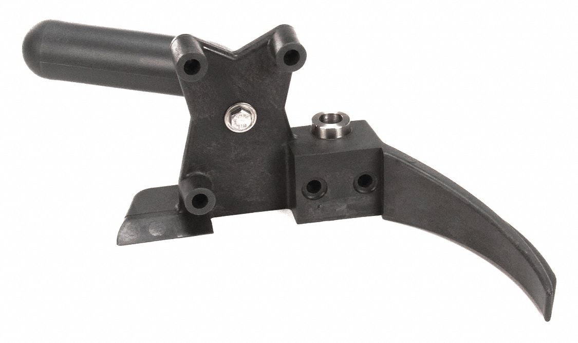 Slide Support Handle