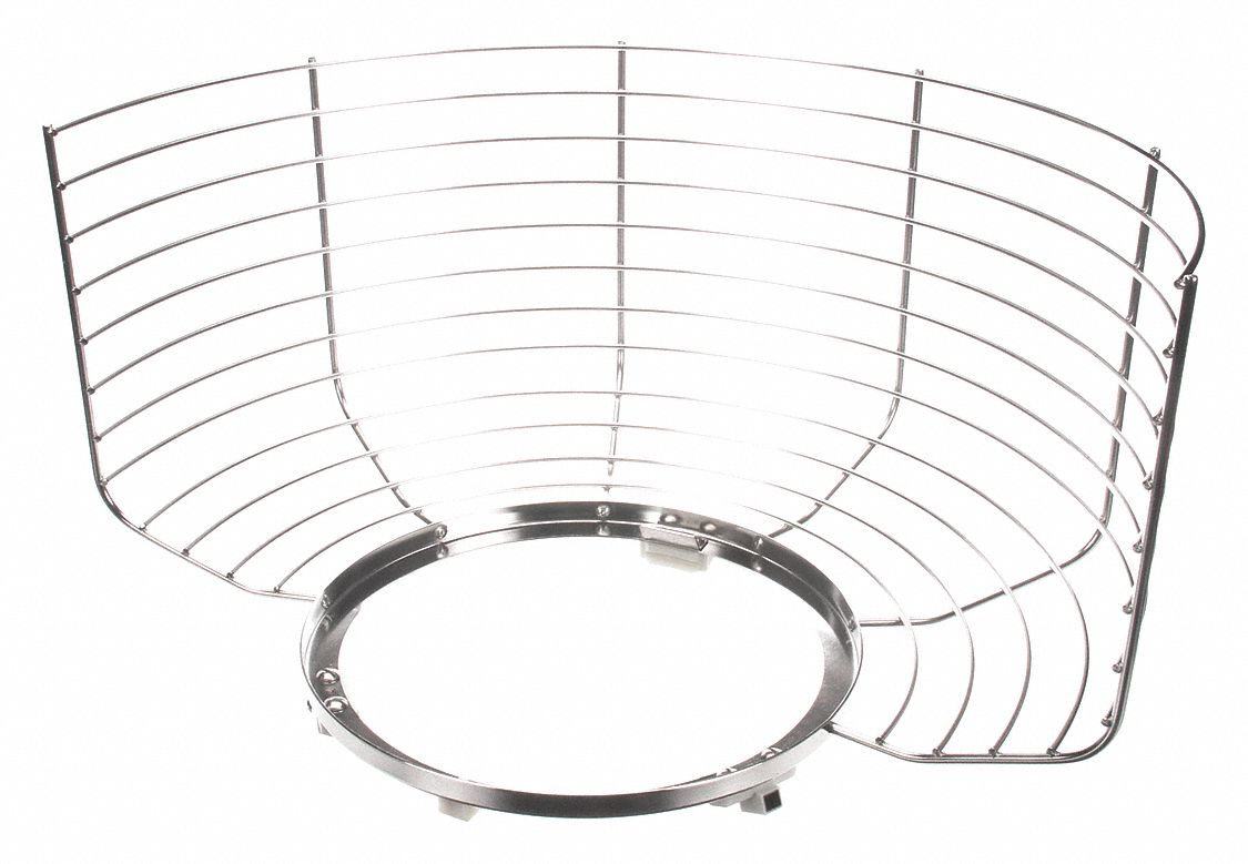 Cage Wire Assembly: 00-916277-00001