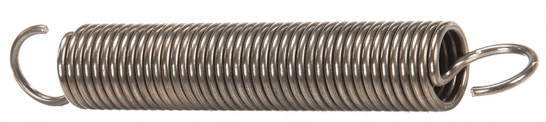 Spring Bowl Lift: Fits Hobart Brand, For ES300/HBR301/HL300/HL300C/HL400/HL400C