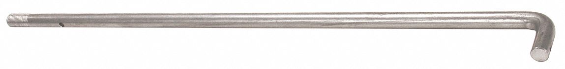 Rod Bowl Lift: Fits Hobart Brand, For HL300/HL300C/HL400/HL400C