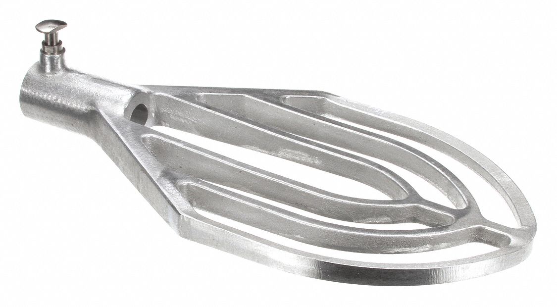 PK-MTLHL4320B Flat Beater: 00-916582, HL300/HL300C/HL400/HL400C