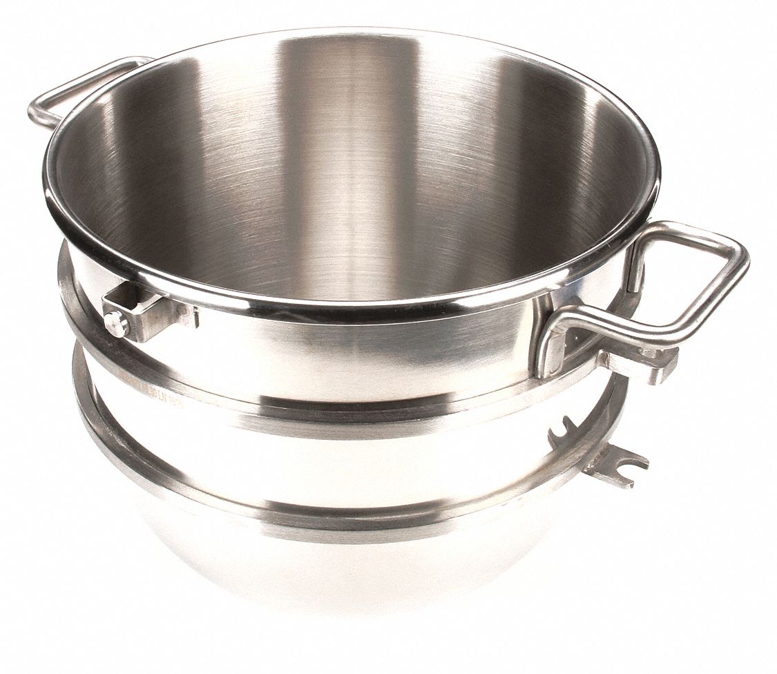 Packing Assembly, Bowl