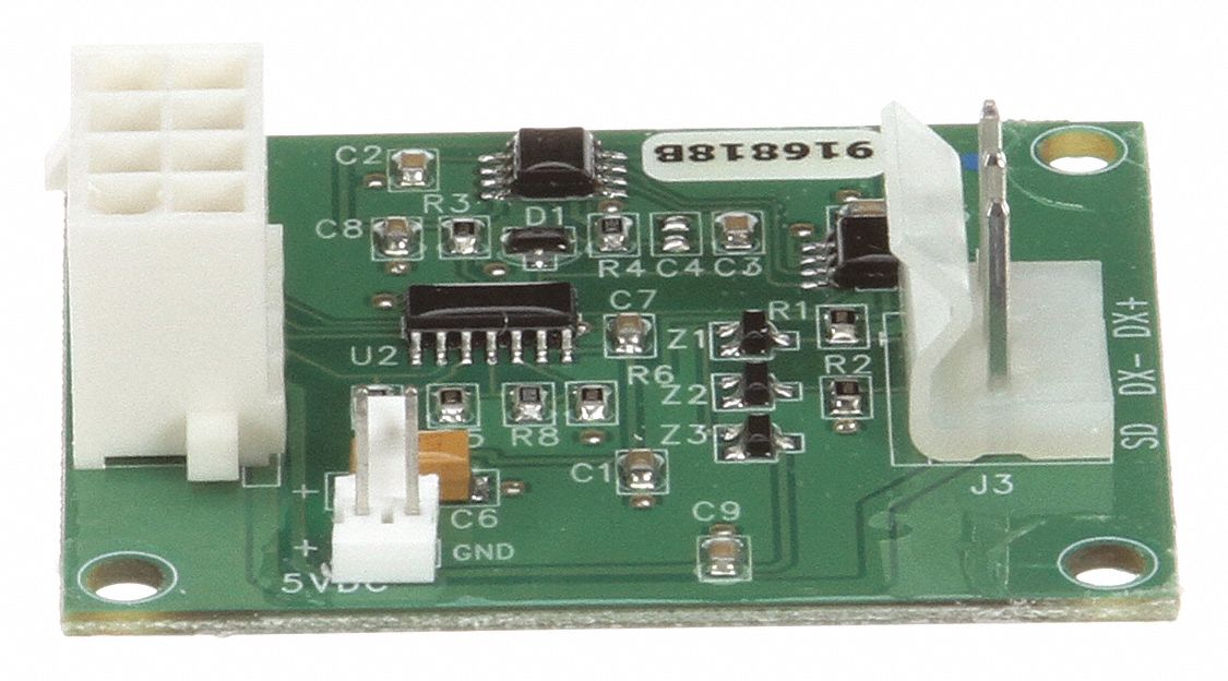 Interface Circuit Board