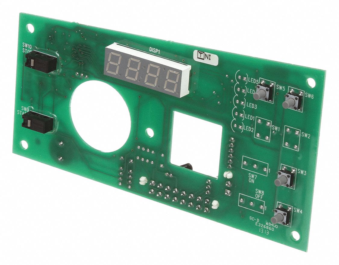Printed Circuit Board Assembly
