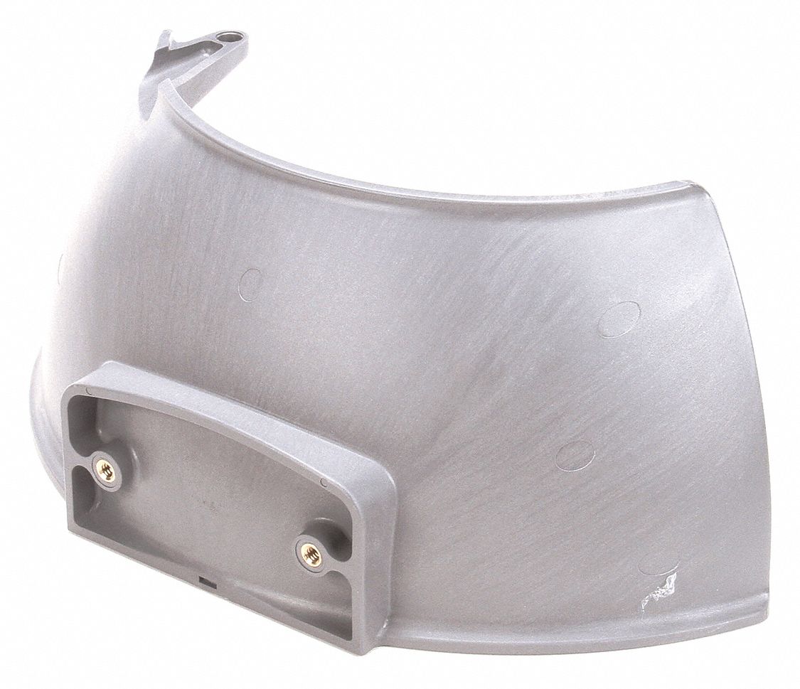 Guard Splash: Fits Hobart Brand, For HL120/HL200
