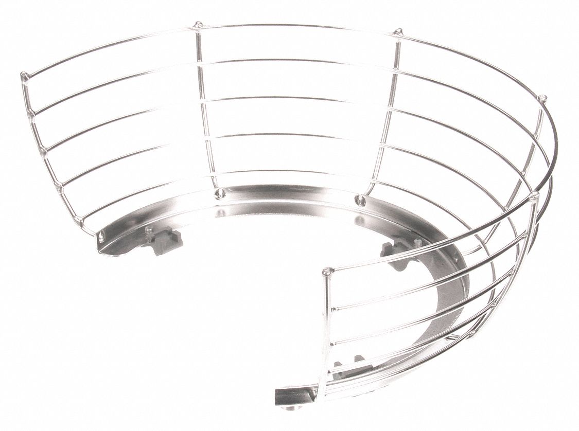 Cage Wire Assembly, HL200CORR: Fits Hobart Brand, For HL200