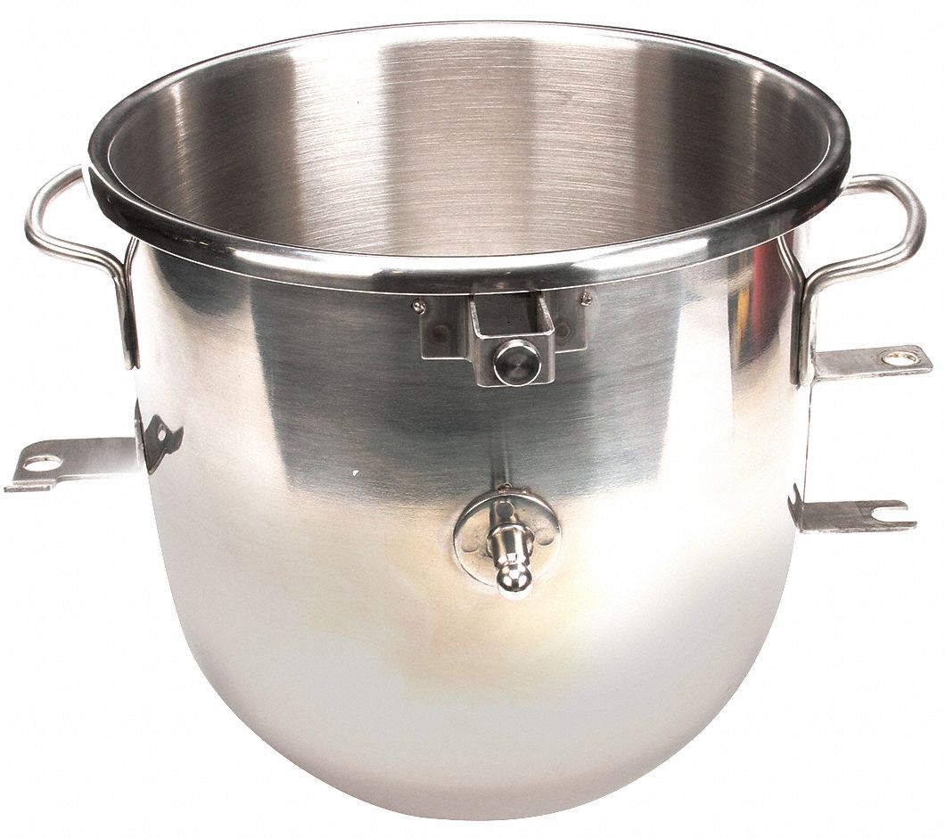 Packing Bowl Assembly