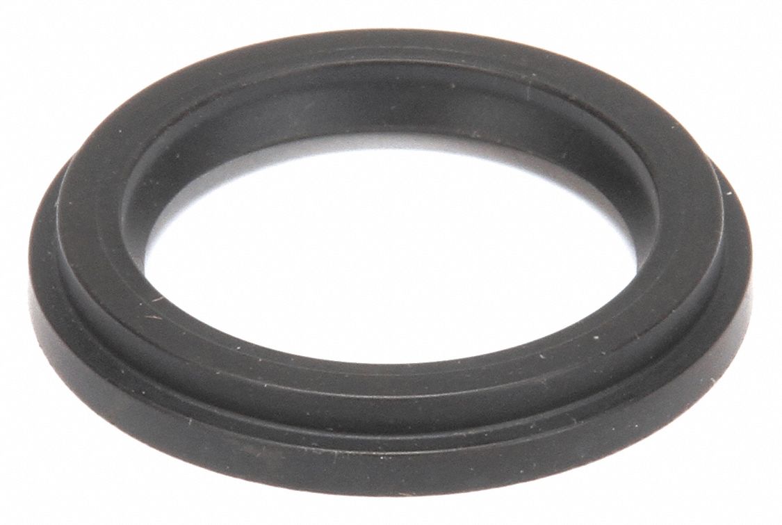 Seal Bowl Bottom: Fits Hobart Brand, For HCM450