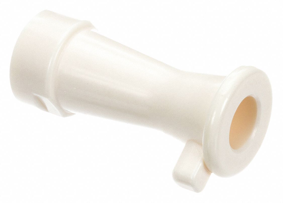 Blade Grip Sleeve: Fits Hobart Brand
