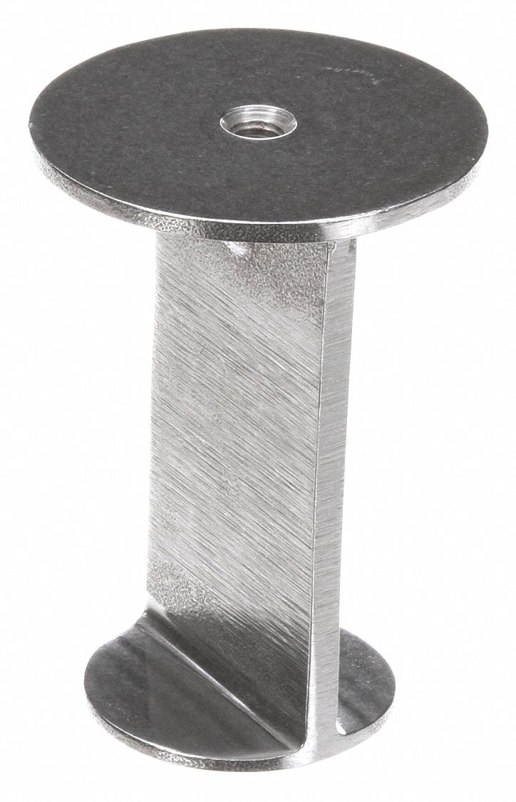 Pusher, Machined: Fits Hobart Brand, For M2000/M3000