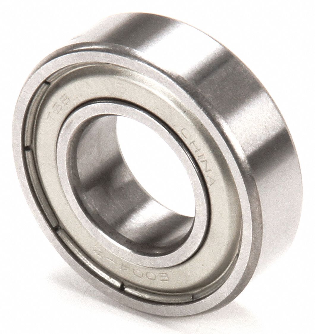 Ball Bearing: BB-015-03
