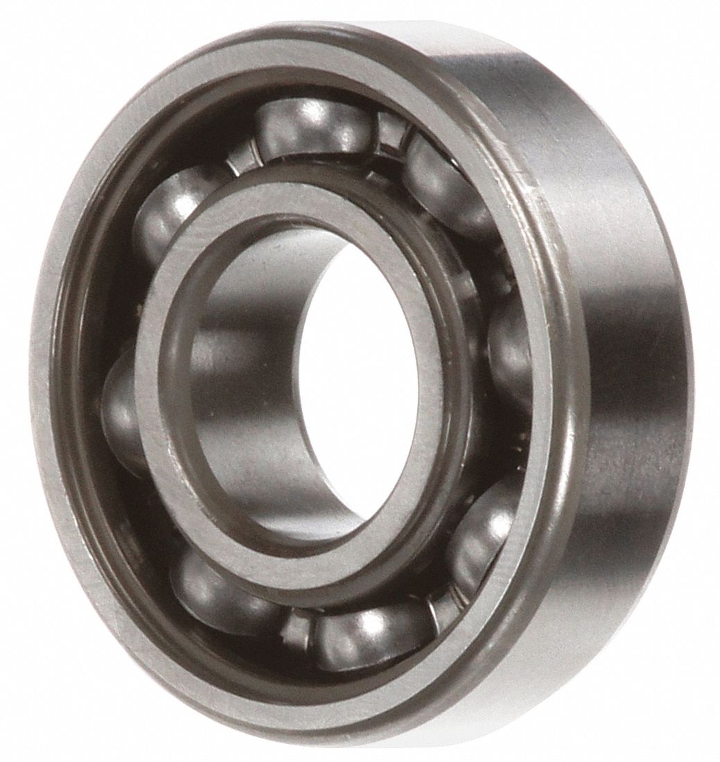 Ball Bearing: Fits Hobart Brand, For 4812CE