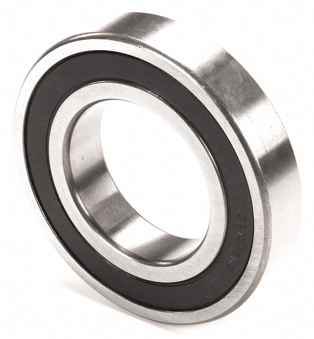 Bearing Ball SGL,