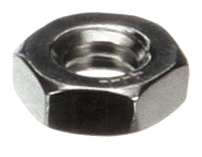 Nut: Fits Hobart Brand