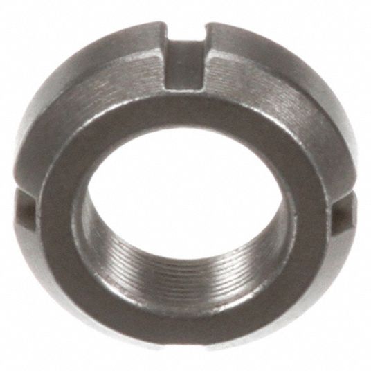 HOBART, Fits Hobart Brand, Nut 235U15NS03404 Grainger