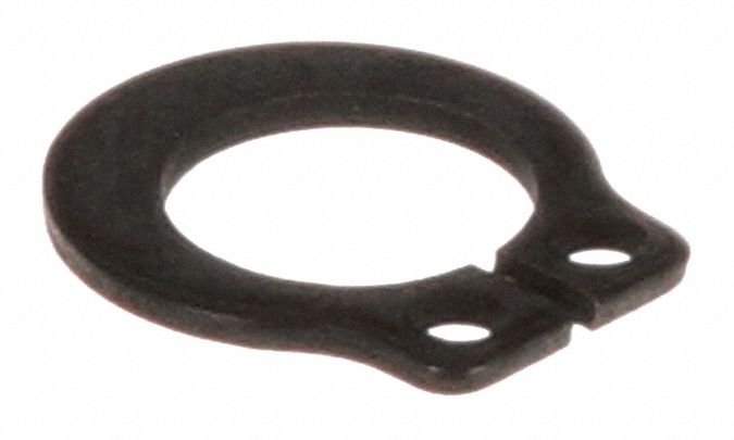 Retaining Ring: Fits Hobart Brand, For 8145/84145/PD35/PD70