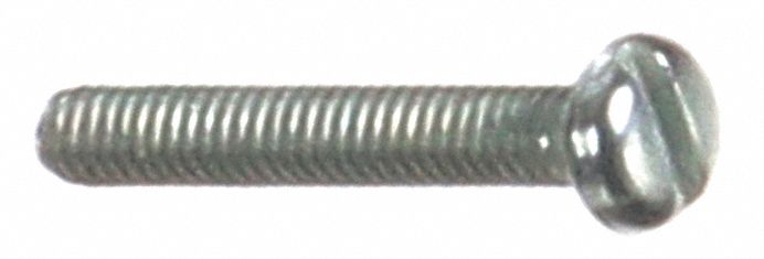 Screw Machine 2-56