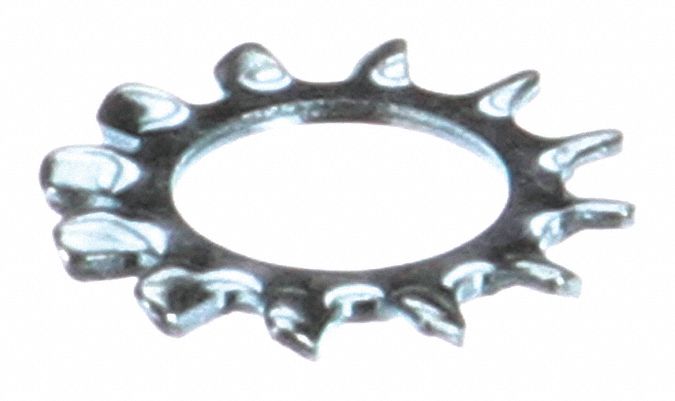 Lockwasher: WL-007-20