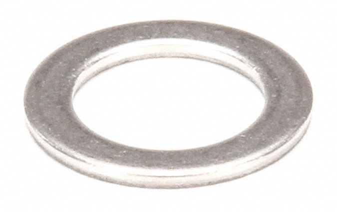 Washer: Fits Hobart Brand, For D330/D340/D340C/HL300/HL300C/HL400/HL400C/ML-134499/ML-141009