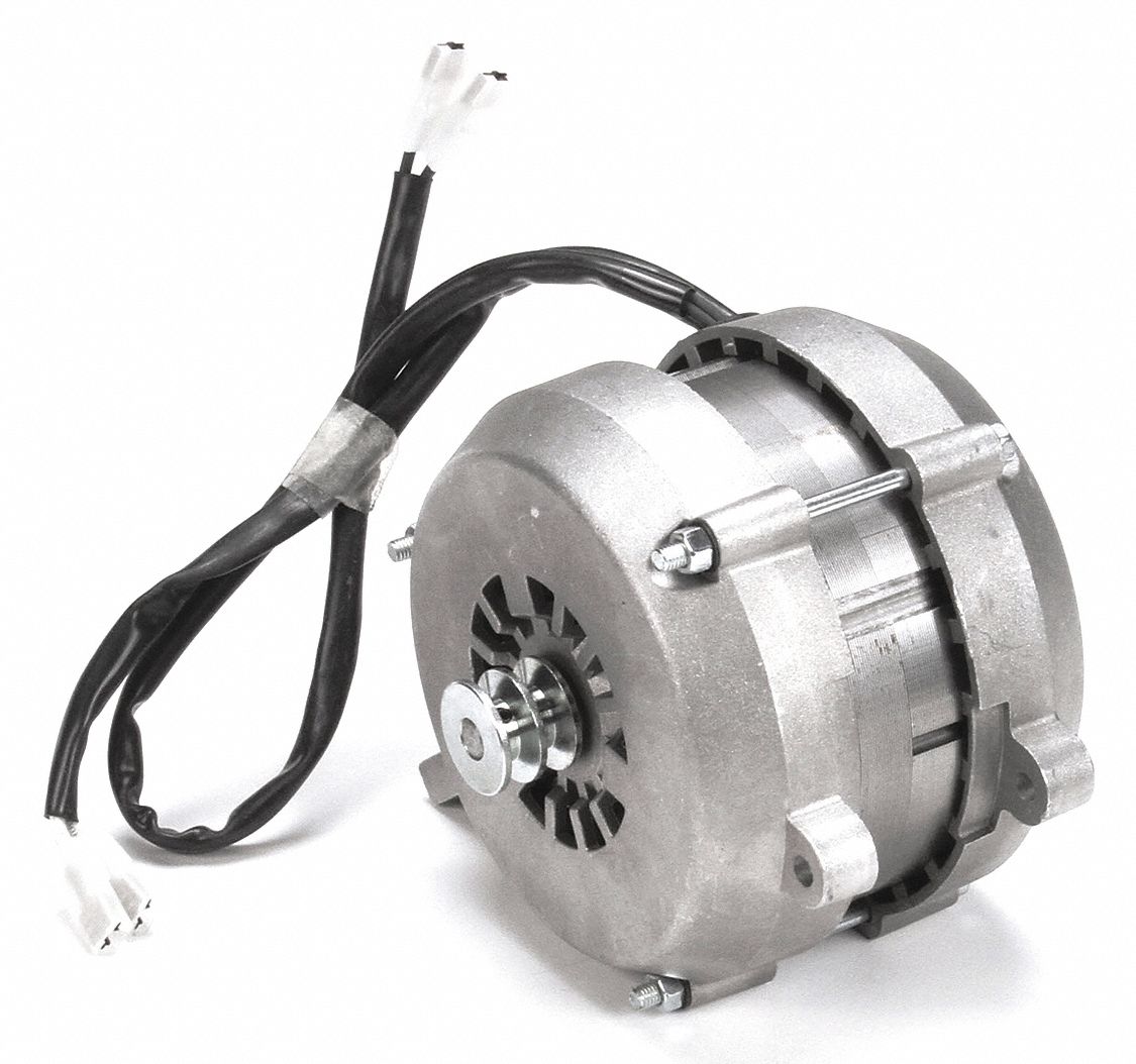 Motor: Motor, 01-400823-0048R