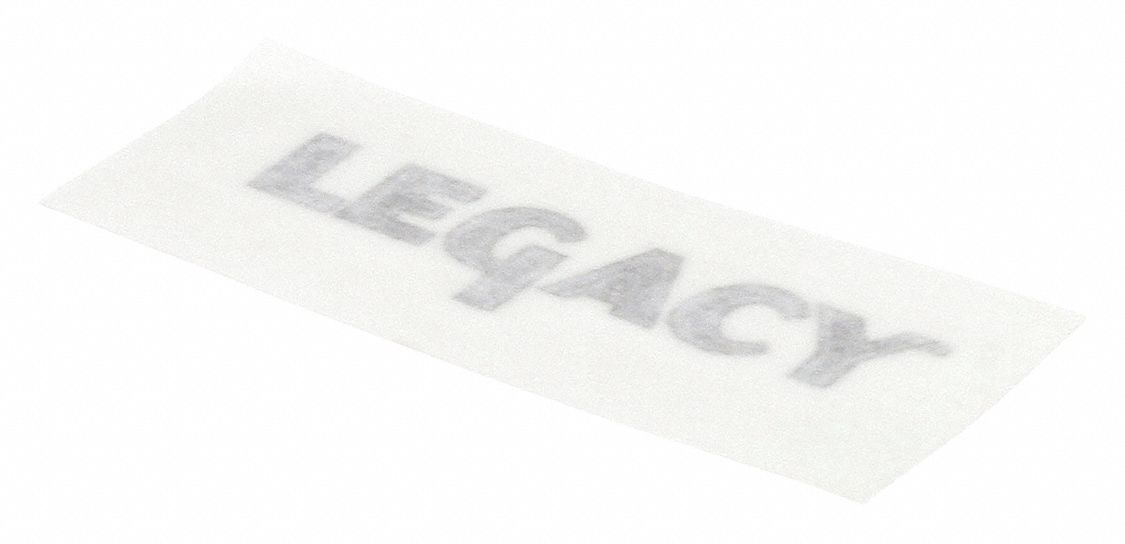 Label Legacy