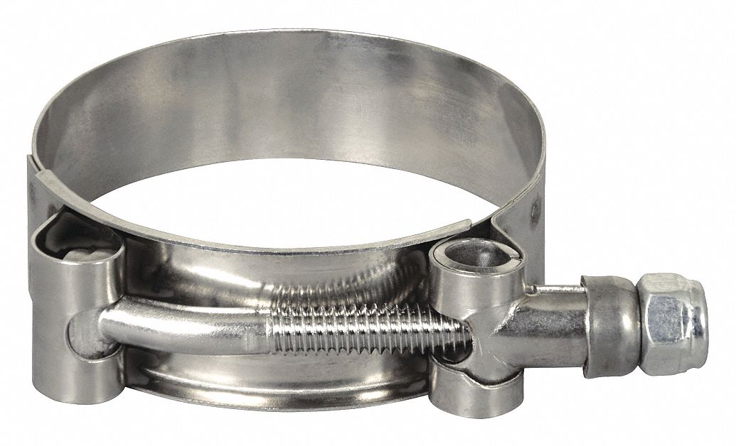 Ultra T-Bolt Clamp,
