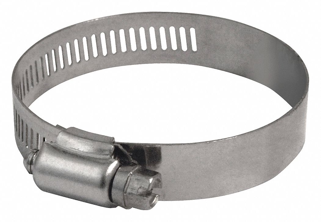 Worm Gear Clamp,