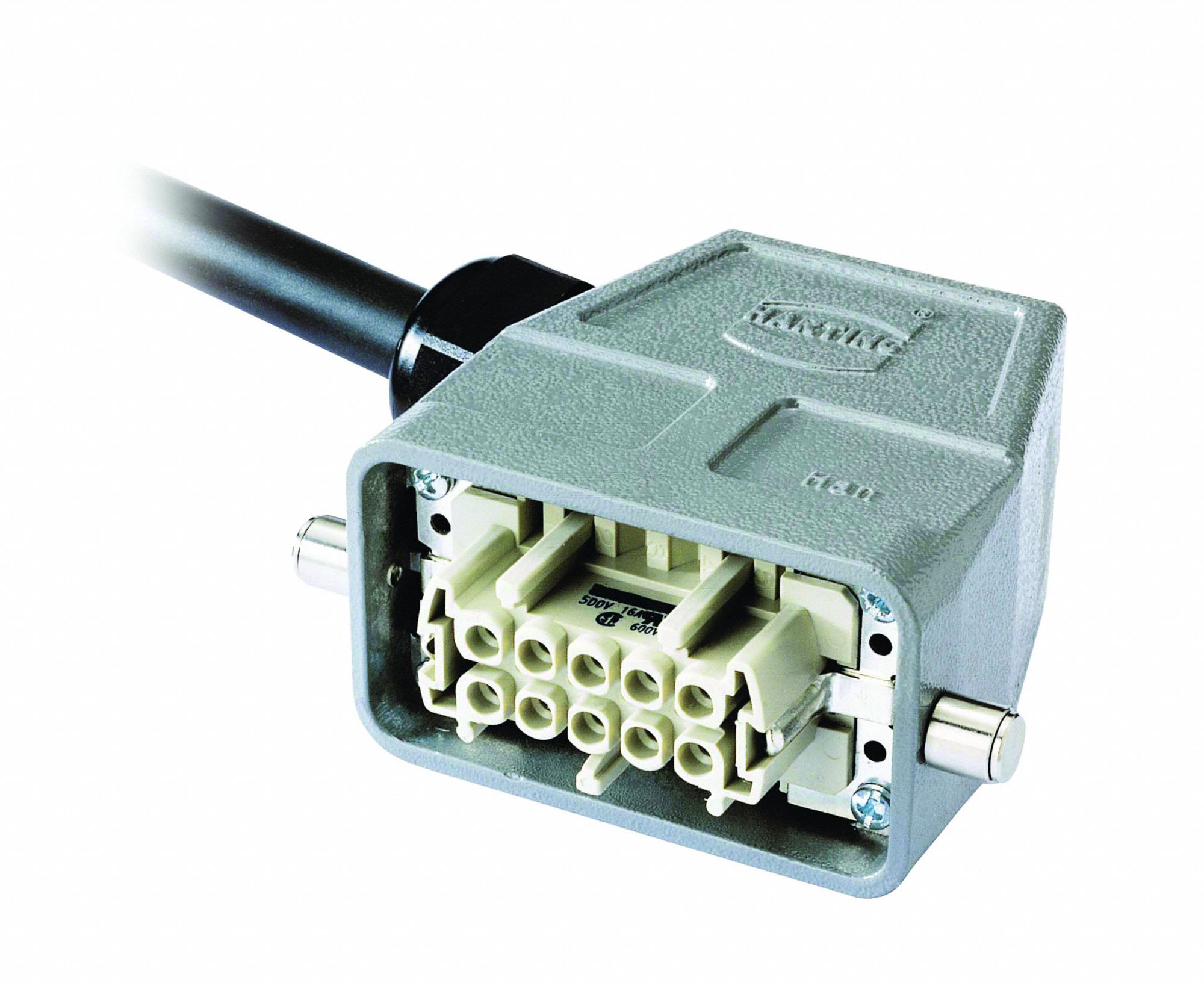 Motor Suppressor: RC 3 ST, Varistor/Star, 5.5 kW Motor Rating, 400 to 575 V AC