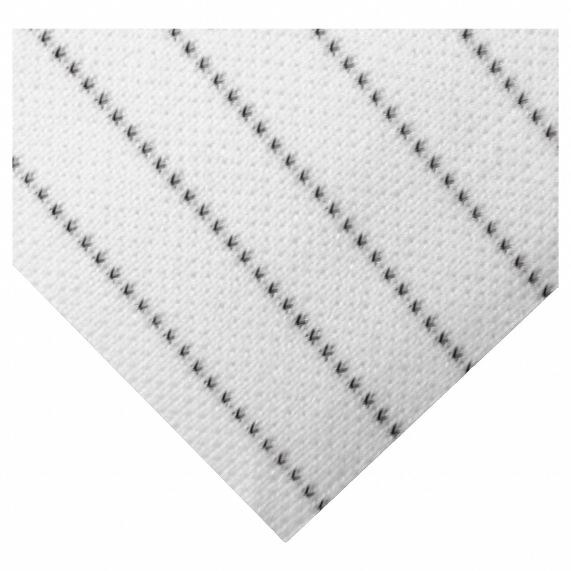 Cleaning Wipes Soft Pack White
