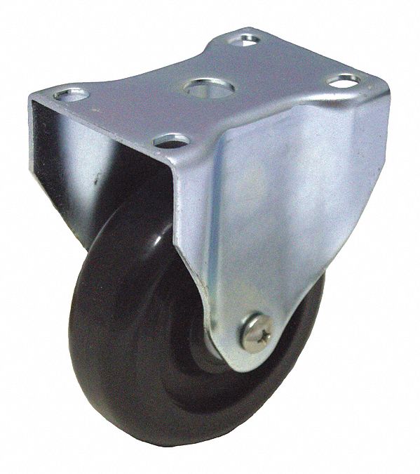 PlateCaster Rigid Polypropylene 6 3/16 H