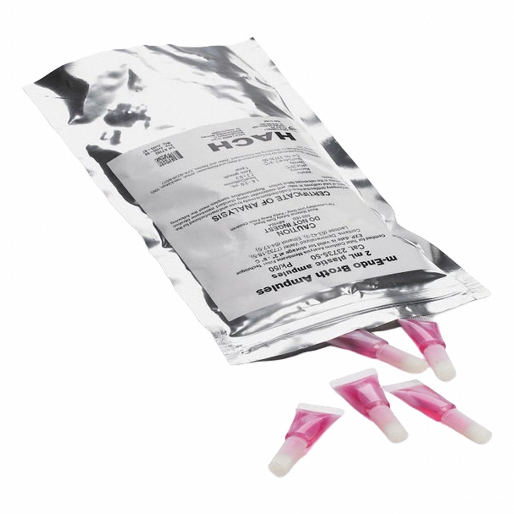 M-Endo Broth Ampule PK50