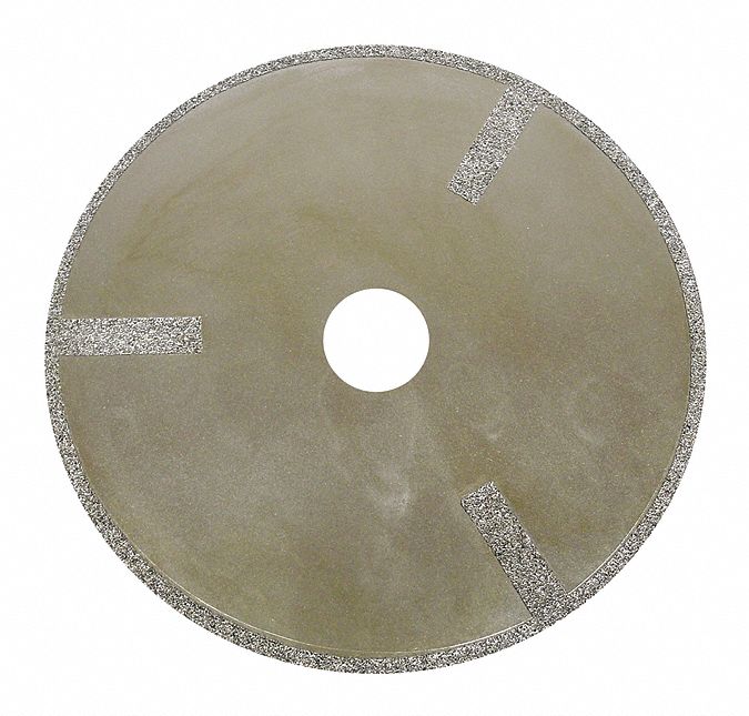 Dmnd Cut-Off Wheel,