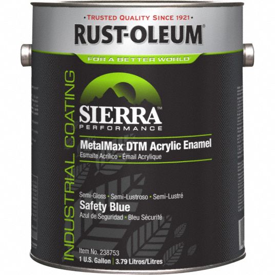 Rustoleum urethane store
