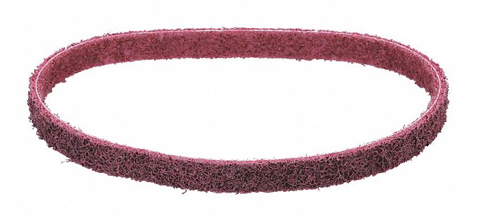 Belt, Medium, 1/2"X18"