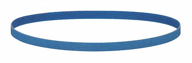 Belt, 1/2" Grit